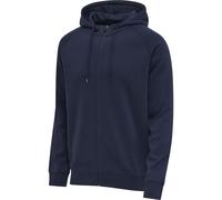 Hummel Herren Kapuzenjacke hmlRED Classic Zip Hoodie 215089-7026 M Marine
