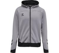 Hummel hmlLEAD ZIP POLY HOODIE