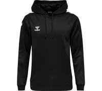 Hummel Herren Kapuzenpullover Core XK Poly Sweat Hoodie 211482-2042 XL Black/Black