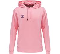 Hummel Herren Kapuzenpullover Core XK Poly Sweat Hoodie 211482-3257 XL Cotton Candy