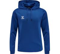 Hummel Herren Kapuzenpullover Core XK Poly Sweat Hoodie 211482-7045 XL True Blue