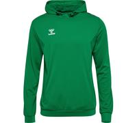 hummel hmlAUTHENTIC Poly Hoodie 6235 - jelly bean L