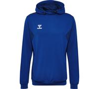 hummel hmlAUTHENTIC Poly Hoodie 7045 - true blue S