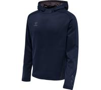 hummel Cima XK Hoodie Herren marine M