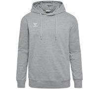Hummel Hoodie GO 2.0 Grau Unisex Größe S