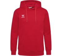 hummel GO 2.0 Hoody rot, S Unisex
