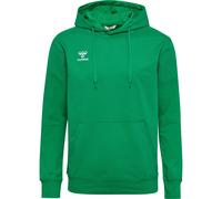 Hummel Hoodie Go 2.0 – Jelly Bean (Grün) – 3XL – Herren/Damen