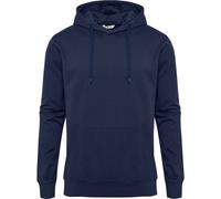 hummel hmlGO 2.0 Hoodie 7026 - marine M