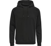 hummel hmlRED Classic Hoodie Herren 2001 - black 4XL