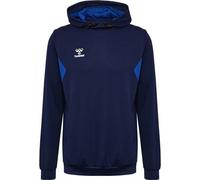 HUMMEL Herren Kapuzensweat hmlAUTHENTIC PL HOODIE (219976) L MARINE