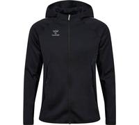 HUMMEL Herren Kapuzensweat hmlCIMA 2.0 ZIP HOODIE (227928) XXL BLACK