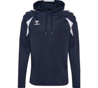 HUMMEL Herren Kapuzensweat hmlCORE 2.0 HOODIE (230856) L Blau