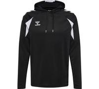 HUMMEL Herren Kapuzensweat hmlCORE 2.0 HOODIE (230856) L Schwarz