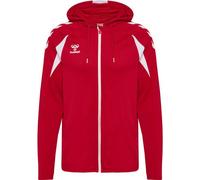 HUMMEL Herren Kapuzensweat hmlCORE 2.0 ZIP HOODIE (230853) XL Rot