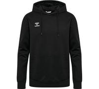HUMMEL Herren Kapuzensweat hmlGO 2.0 HOODIE (224833) 3XL BLACK