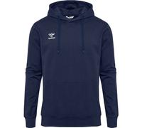 HUMMEL Herren Kapuzensweat hmlGO 2.0 HOODIE (224833) XXL Blau