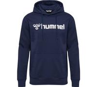 HUMMEL Herren Kapuzensweat hmlGO 2.0 LOGO HOODIE (224843) XL MARINE