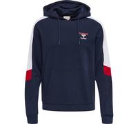 HUMMEL Herren Kapuzensweat hmlIC CLAUDE HOODIE (216031) M PEACOAT