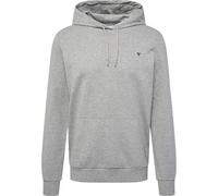 HUMMEL Herren Kapuzensweat hmlIC FRED HOODIE (219021) S GREY MELANGE