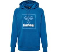 HUMMEL Herren Kapuzensweat hmlISAM 2.0 HOODIE (214333) M DARK BLUE