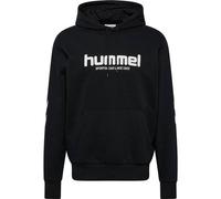 HUMMEL Herren Kapuzensweat hmlLEGACY 2.0 HOODIE (235292) XL BLACK