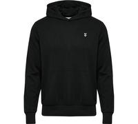 HUMMEL Herren Kapuzensweat hmlPULSE CO REGULAR SWEAT HOODIE (229309) M BLACK