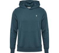 Hummel Pulse Hoodie Grün M Mann