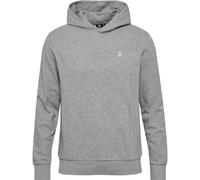 HUMMEL Herren Kapuzensweat hmlPULSE CO REGULAR SWEAT HOODIE (229309) M GREY MELANGE