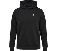 HUMMEL Herren Kapuzensweat hmlPULSE CO REGULAR SWEAT HOODIE (229309) S BLACK