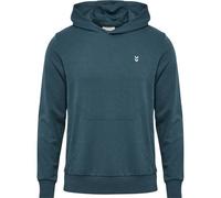 HUMMEL Herren Kapuzensweat hmlPULSE CO REGULAR SWEAT HOODIE (229309) XXL STARGAZER