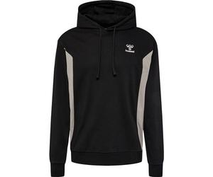 HUMMEL Herren Kapuzensweat hmlSTALTIC COTTON HOODIE (219190) S BLACK