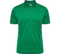 hummel Essential Poloshirt 6235 - jelly bean S