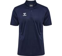 hummel Essential Poloshirt 7026 - marine M