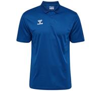 hummel Essential Poloshirt 7045 - true blue L