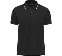 hummel hmlMOVE Poloshirt black S