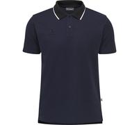 hummel hmlMOVE Poloshirt marine S
