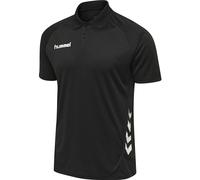 hummel Promo Poloshirt black S
