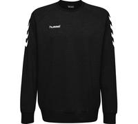 Hummel Go Cotton Sweatshirt S