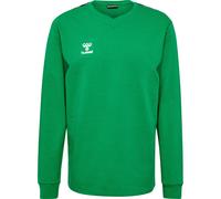 Hummel Herren Pullover hmlAuthentic Cotton Training Sweat 220010-6235 M Jelly Bean