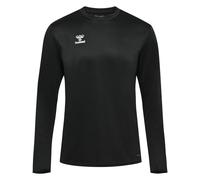 Hummel Sweatshirt Essential 2001 – Schwarz – Unisex – Größe S