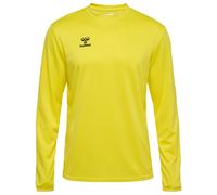 hummel Essential Sweatshirt 5269 - blazing yellow S