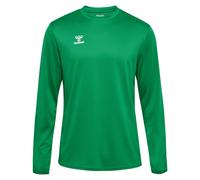 Hummel hmlEssential Sweatshirt Grün S