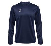 Hummel Sweatshirt Essential 7026 – marine – Größe L