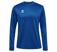 Hummel Herren Pullover hmlEssential Sweatshirt 224639-7045 XXL True Blue