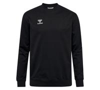Hummel Sweatshirt hmlGO 2.0 2001 Schwarz Größe XL
