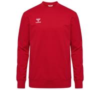 hummel hmlGO 2.0 Sweatshirt 3062 - true red 3XL