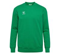 Hummel Herren Pullover hmlGO 2.0 Sweatshirt 224835-6235 S Jelly Bean