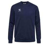 Hummel Herren Sweatshirt hmlGO 2.0 7026 – Marine – XS