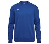 hummel hmlGO 2.0 Sweatshirt 7045 - true blue L