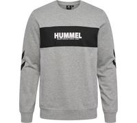 Hummel Herren Pullover hmlLEGACY SEAN 219407-2006 M Grey Melange